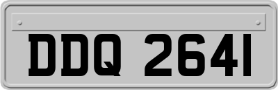 DDQ2641