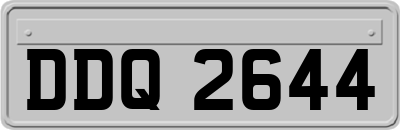 DDQ2644