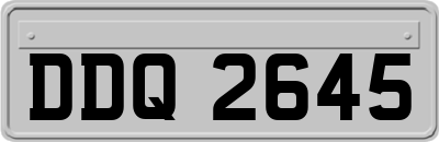 DDQ2645