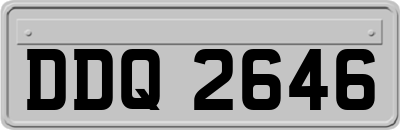 DDQ2646