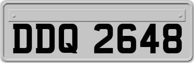 DDQ2648