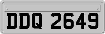DDQ2649