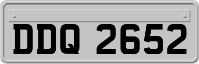 DDQ2652