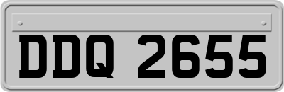 DDQ2655