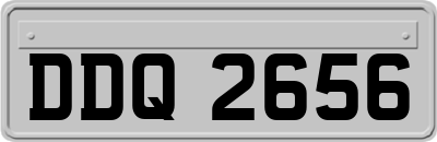 DDQ2656