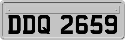 DDQ2659