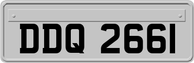 DDQ2661