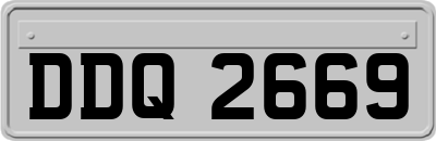 DDQ2669