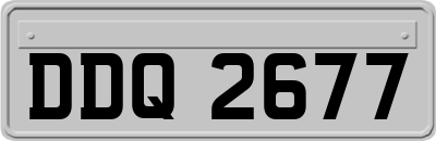 DDQ2677