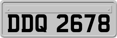 DDQ2678