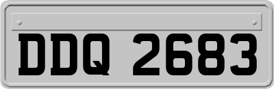 DDQ2683