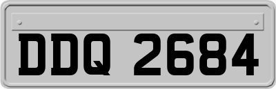 DDQ2684