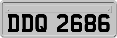 DDQ2686