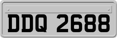 DDQ2688