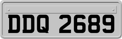 DDQ2689