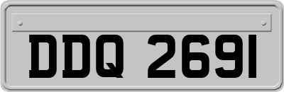DDQ2691