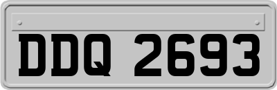 DDQ2693