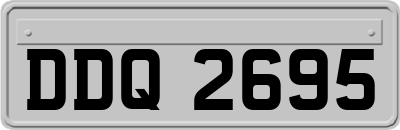 DDQ2695