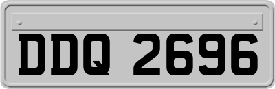 DDQ2696