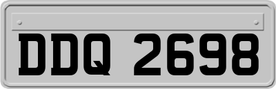 DDQ2698