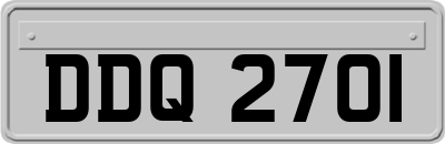DDQ2701