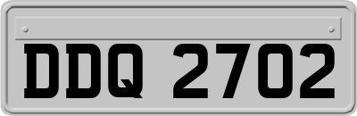 DDQ2702