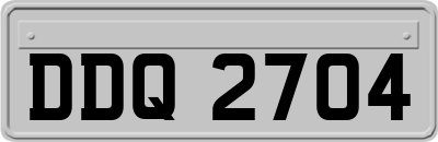 DDQ2704
