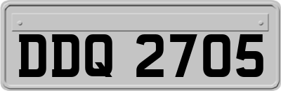 DDQ2705
