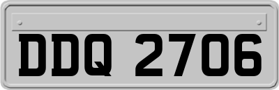DDQ2706