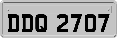 DDQ2707