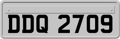 DDQ2709