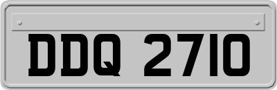 DDQ2710