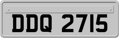 DDQ2715
