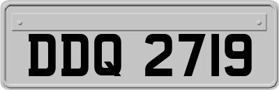 DDQ2719