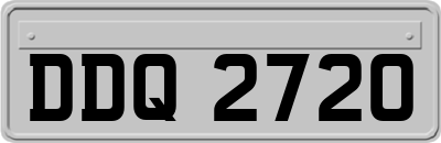 DDQ2720