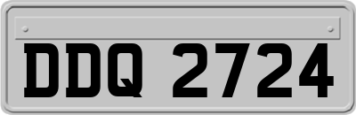 DDQ2724