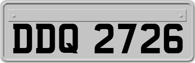 DDQ2726