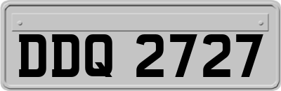 DDQ2727