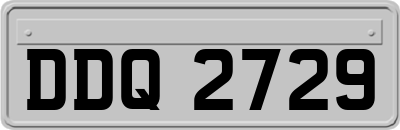 DDQ2729