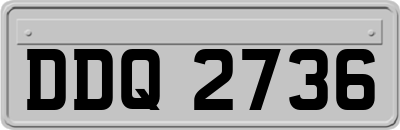 DDQ2736