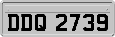 DDQ2739