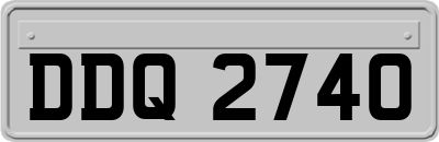 DDQ2740