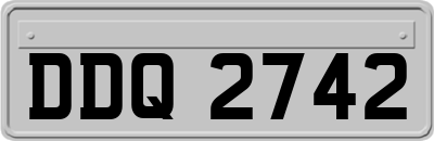 DDQ2742