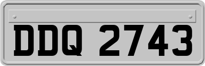 DDQ2743
