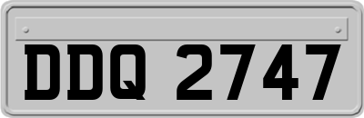 DDQ2747