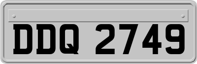 DDQ2749