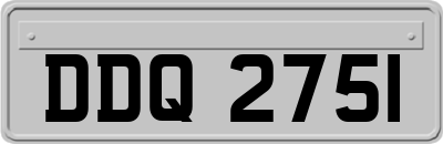 DDQ2751
