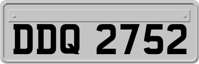 DDQ2752