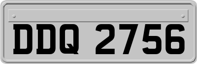 DDQ2756