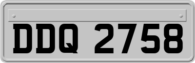 DDQ2758